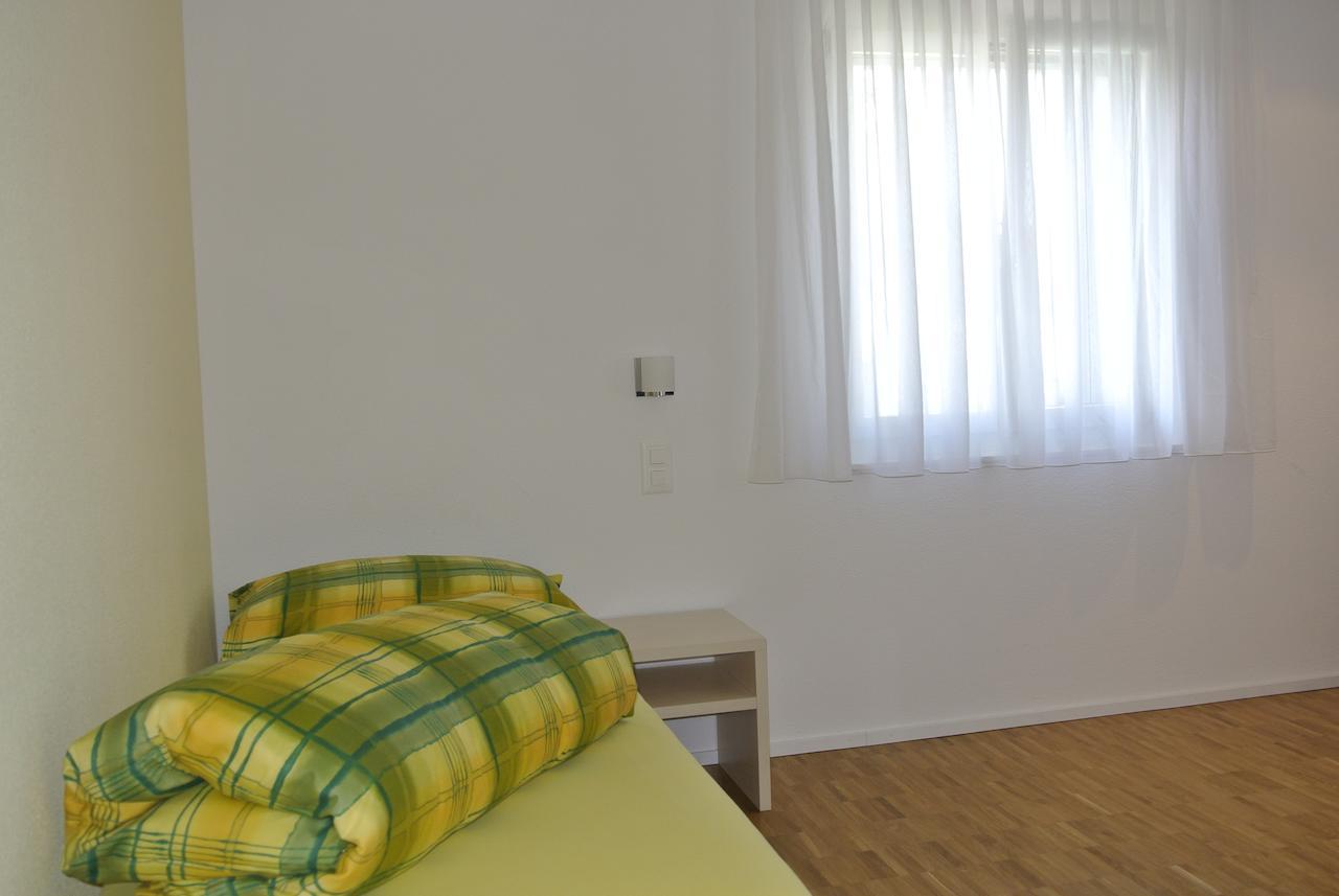 Hotel Garni Baeren Bazenheid Room photo